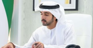 One Million Prompters Initiative: Dubai's Leap into AI-Powered Future